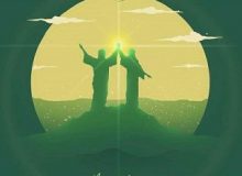 قد اکملت دین یوم الغدیری ، حیدر کرار صار امیری
