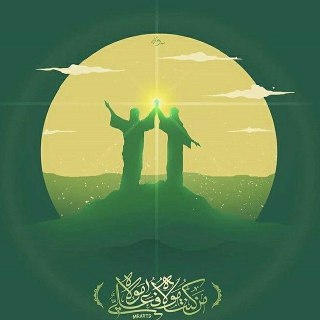 قد اکملت دین یوم الغدیری ، حیدر کرار صار امیری
