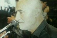 زندگی نامه حاج مرشد رضا گروه زاده لنبانی بروایت فیلم