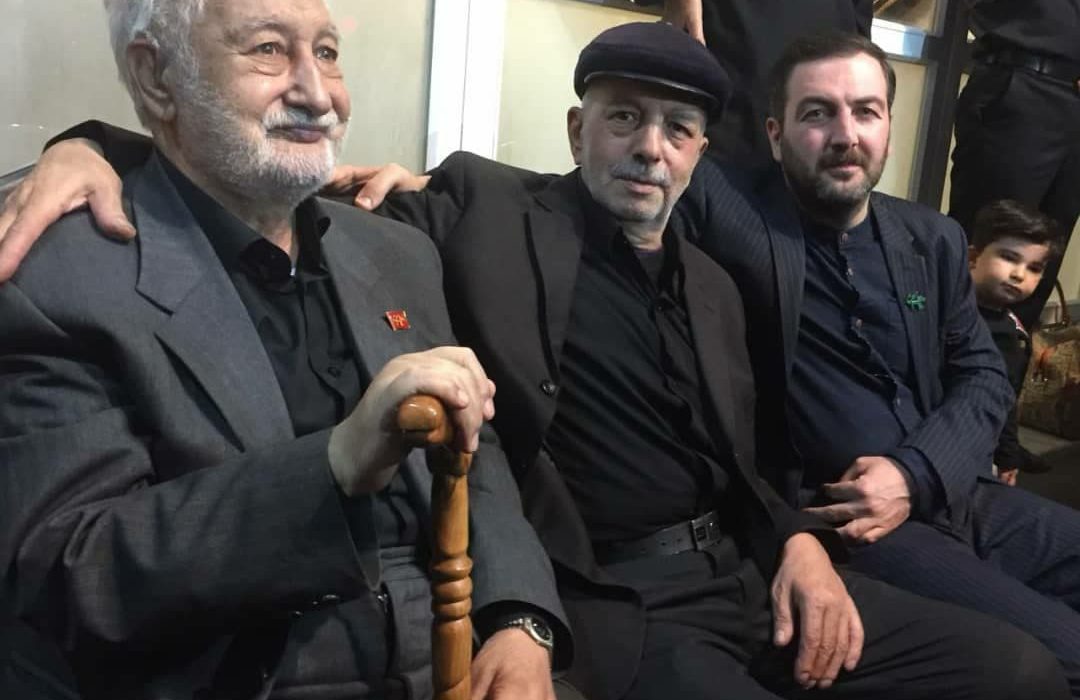 سلام عشق