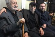 قطعه سلام عشق (عباس مداح)
