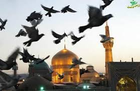 سوزناک ترین نوحه امام رضا (ع) حامد زمانی